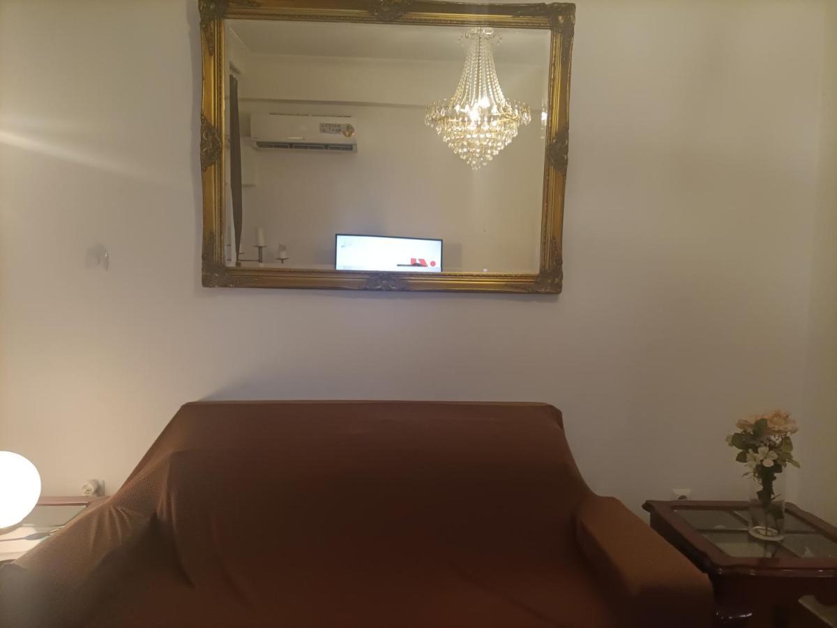 Elegant Apartment Athen Eksteriør bilde
