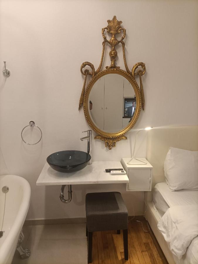 Elegant Apartment Athen Eksteriør bilde